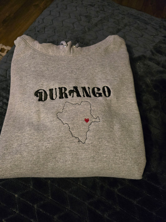 Durango Hoodie