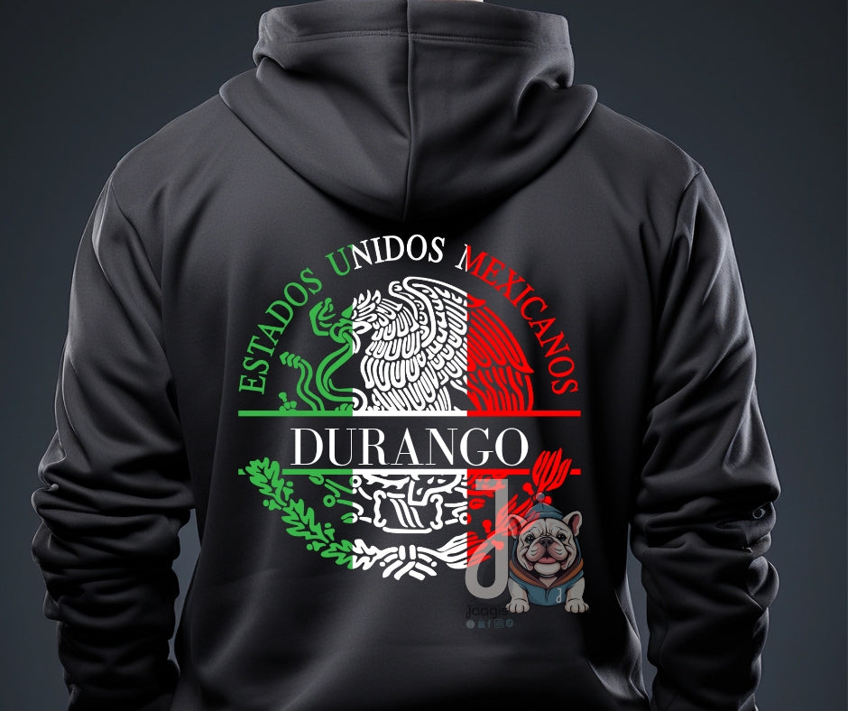 Escudo Mexicano